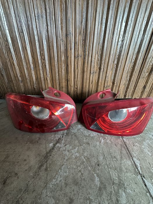 Стопове за Seat Ibiza