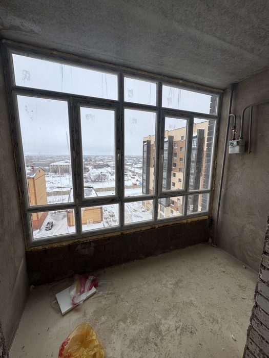 Продам 1 комнатную квартиру