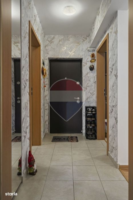 Apartament 2 Camere Militari | Chiajna | Dudu | 50 MP | Str. Soarelui