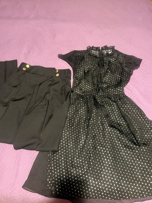 Нов панталон М размер