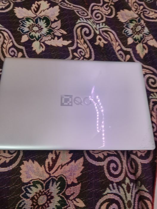 Продаю ноутбук QQO