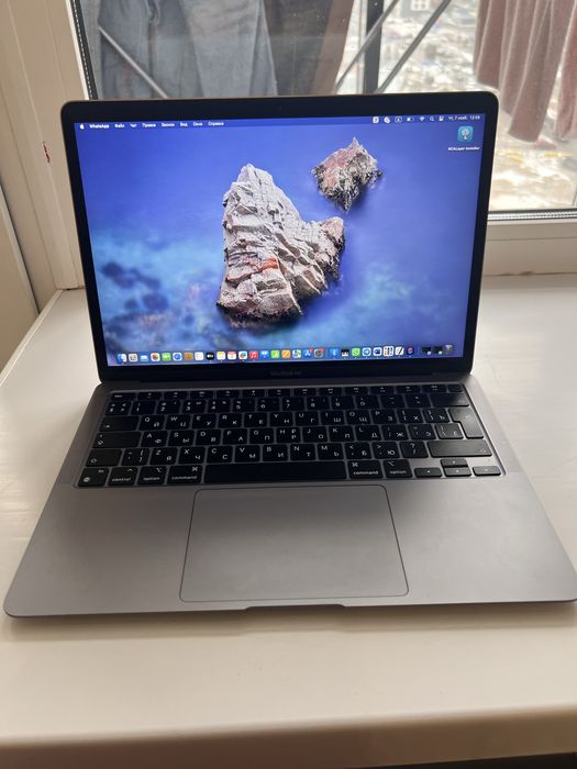 Macbook Air 13 M1,2020
