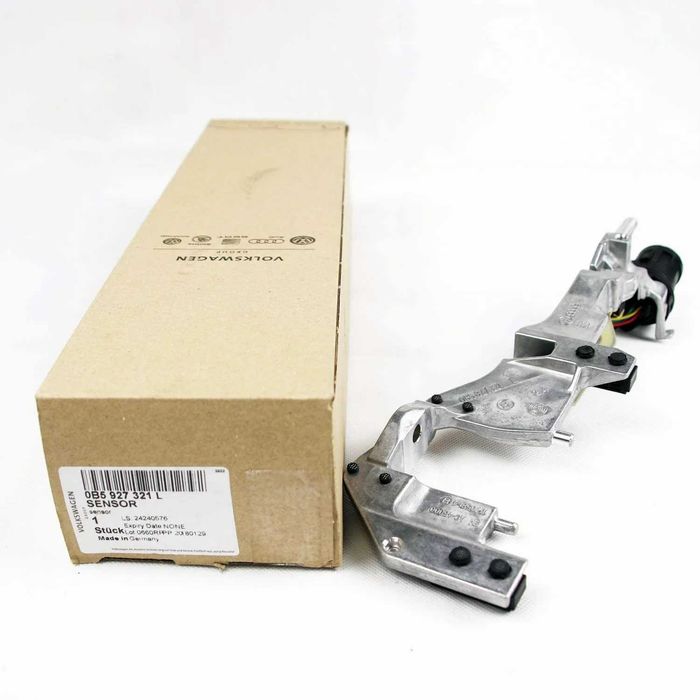 Modul senzori Volkswagen 0B5927321L, 0B5927321F, DL501, 0B5 S-Tronic, pentru Audi