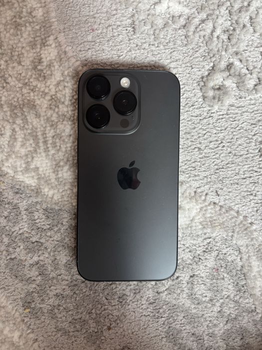 Айфон 15 про 128гб