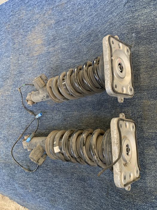 BMW X5 G05 X6 G06 Amortizor spate edc electric