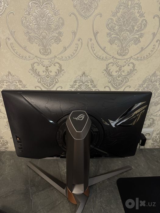 ASUS Rog Strix 360hz