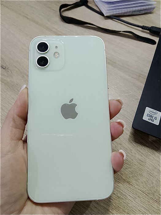 Iphone 12 Green 128Gb