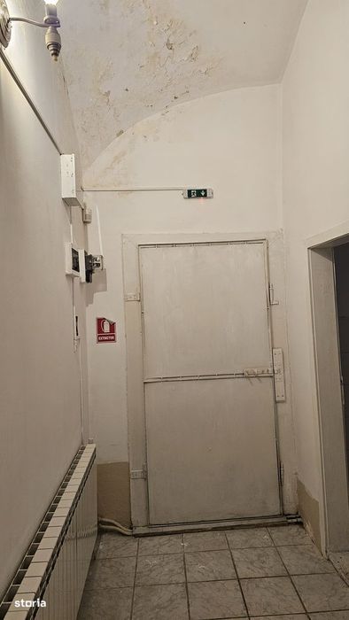 Dau in chirie spatiu comercial central Piata Avram Iancu