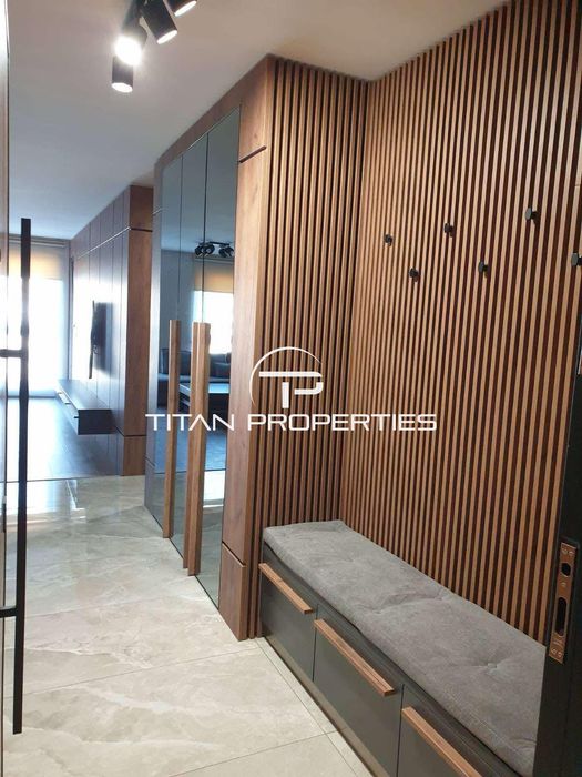 Дава се под наем Двустаен апартамент в Пловдив, Каменица 1 - 53 кв.м за 700 € - Снимка #7