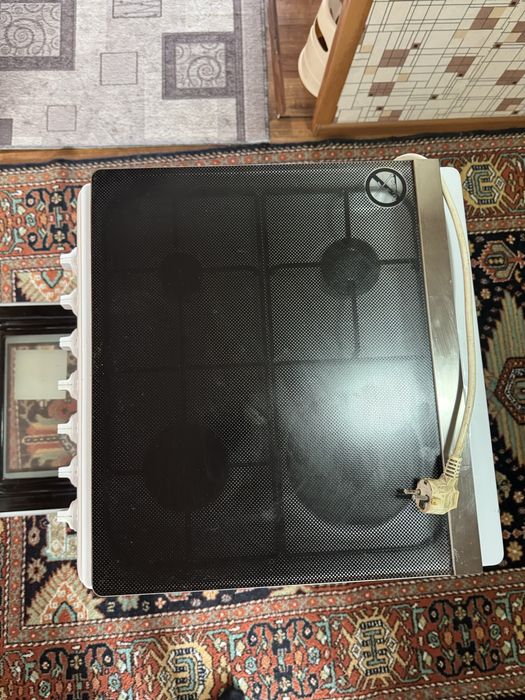 Продам газовую плитку