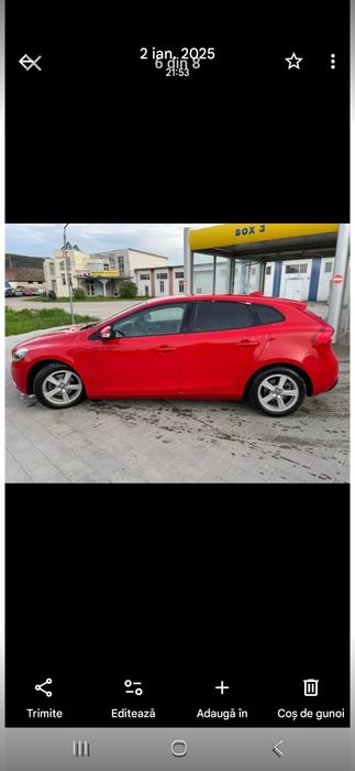 VOLVO Unknown Model 0 — imagine 3