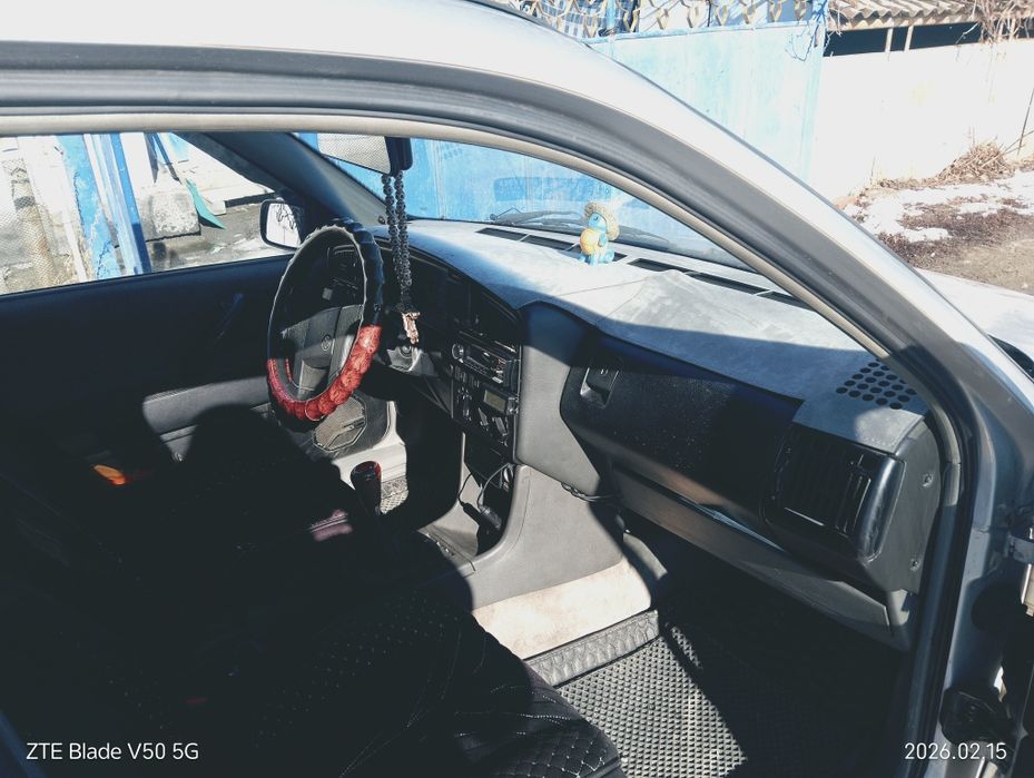 Срочно продам пассат б3