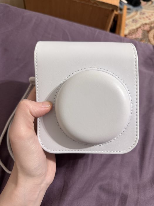 Продам instax mini 12