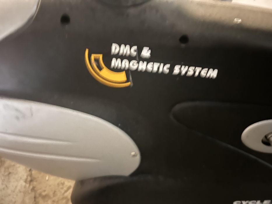 Велотренажер