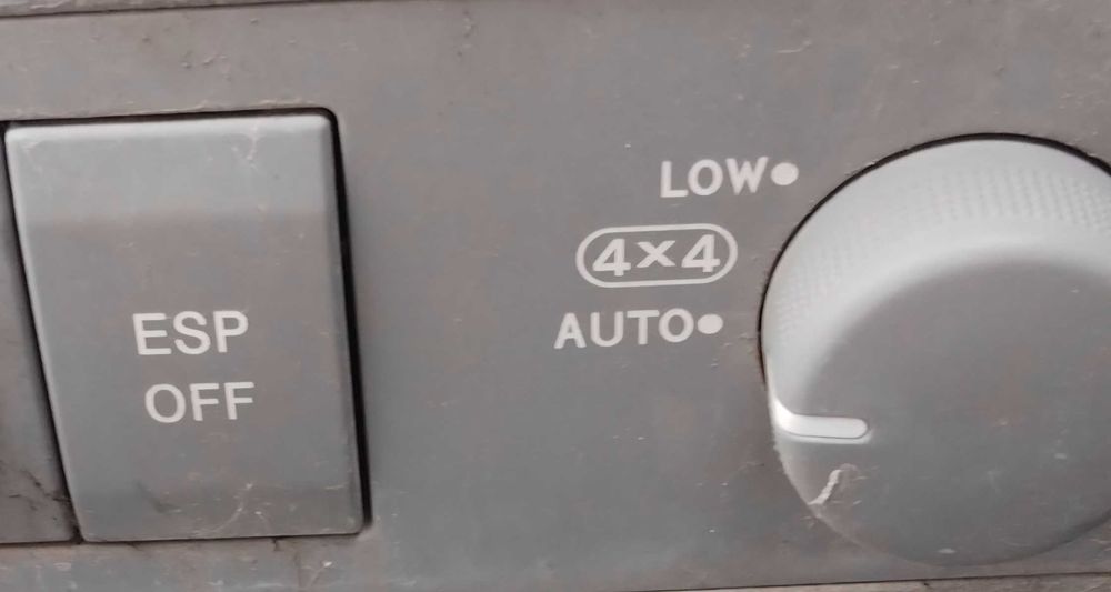 Скоростна кутия за KIA Sorento 2.5CRDi 4x4 / КИА Соренто 2007г.