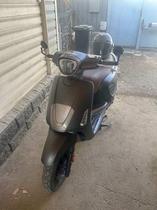 Raptor valexin 150куб