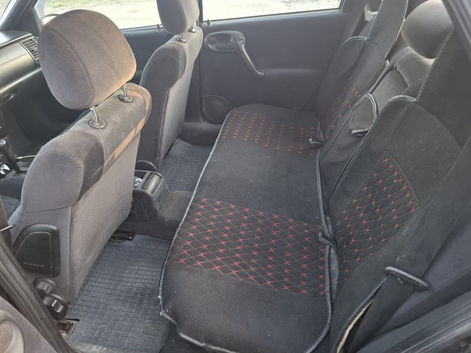 Опель вектра б Автомат