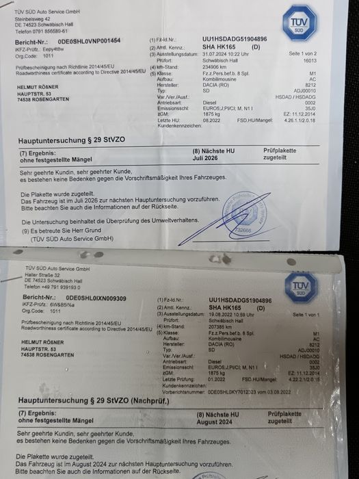 Vând Dacia Duster 4x4