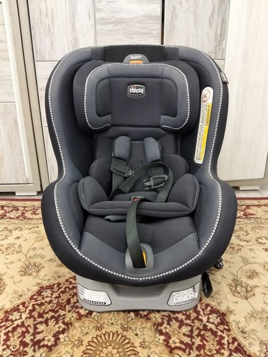 Автокресла детские