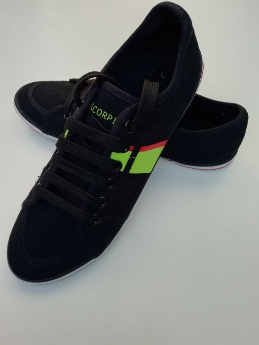 Teniși nr41 Scorpion