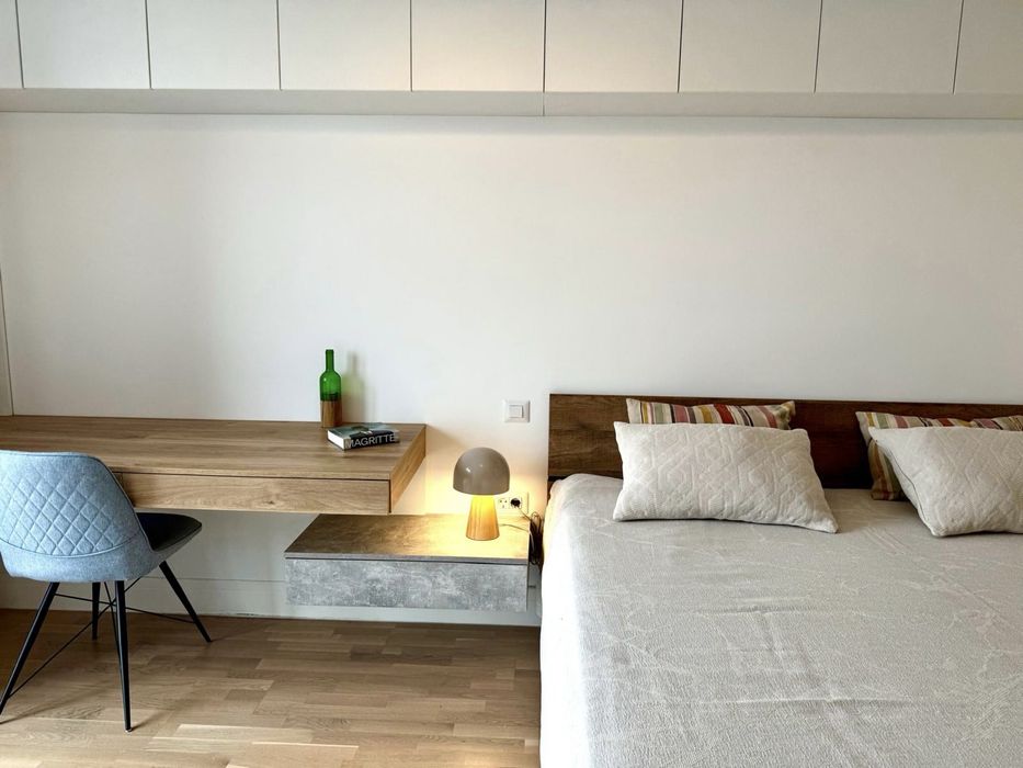 Quiet Living | Floreasca | Cat-friendly | Loc de parcare