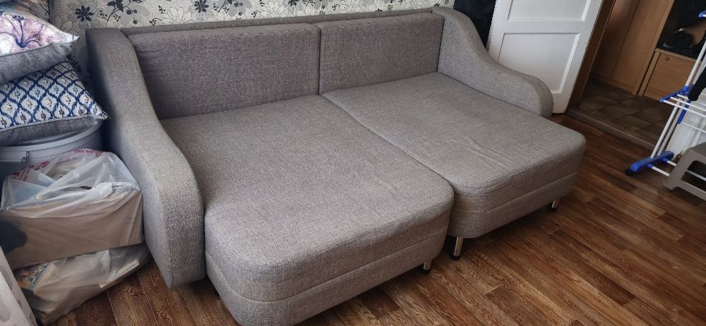 Диван кровать продам
