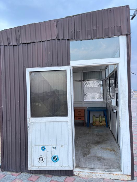 Готовый бизнес для донерки