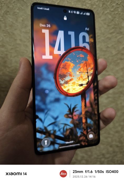 Poco F5 12/256 Black Ideal | В идеале