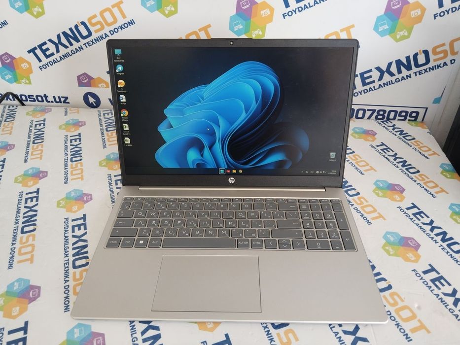 Продаётся ноутбук HP