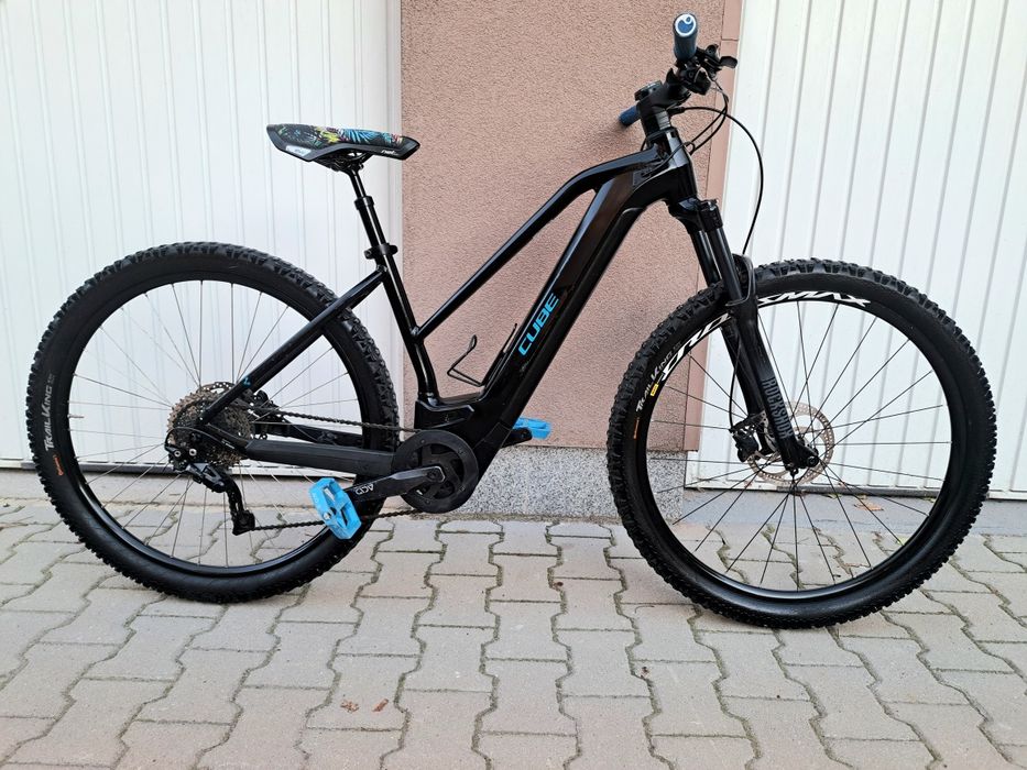 Висок клас планински велосипеди 29' CANYON  NEURON / CUBE HYBRID BOSCH