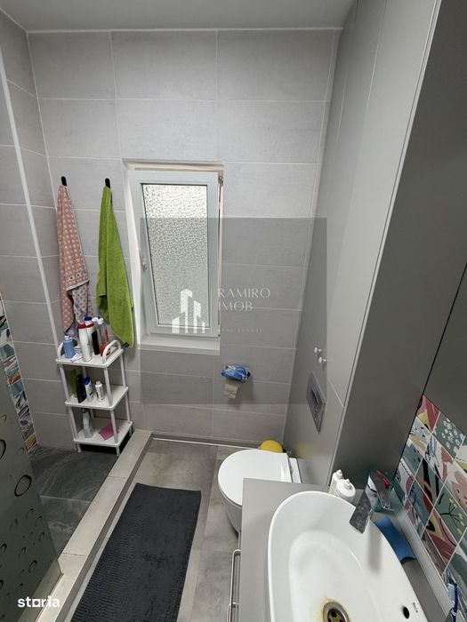 Apartament 3 camere Luica / Soseaua Giurgiului / Parcare