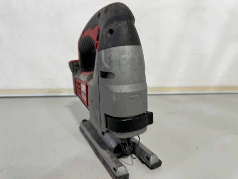 Зеге - Milwaukee 18 V li ion
