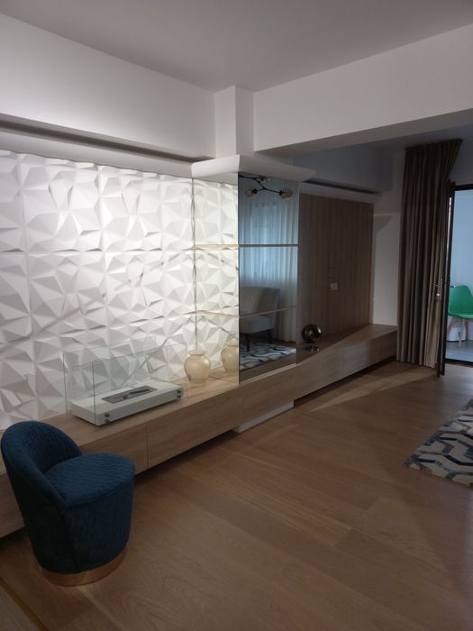 Apartament 3 camere, bloc nou, Pitesti,zona Craiovei