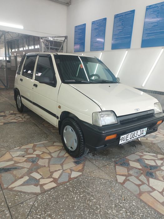 Тико машин сотилади