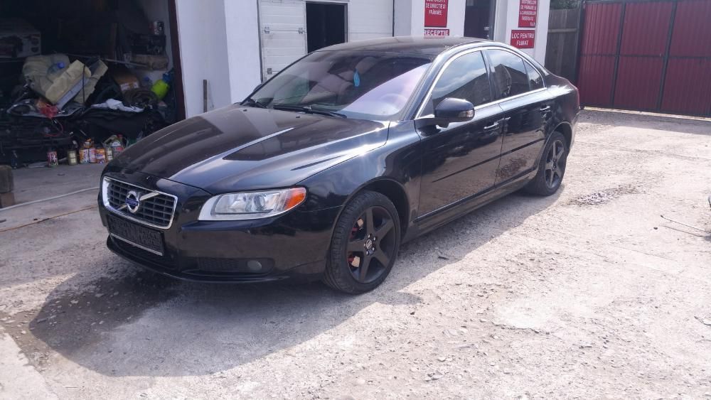 Piese & Accesorii VOLVO S80 II Model 2007-2016 Diesel 2.0d 2.4d