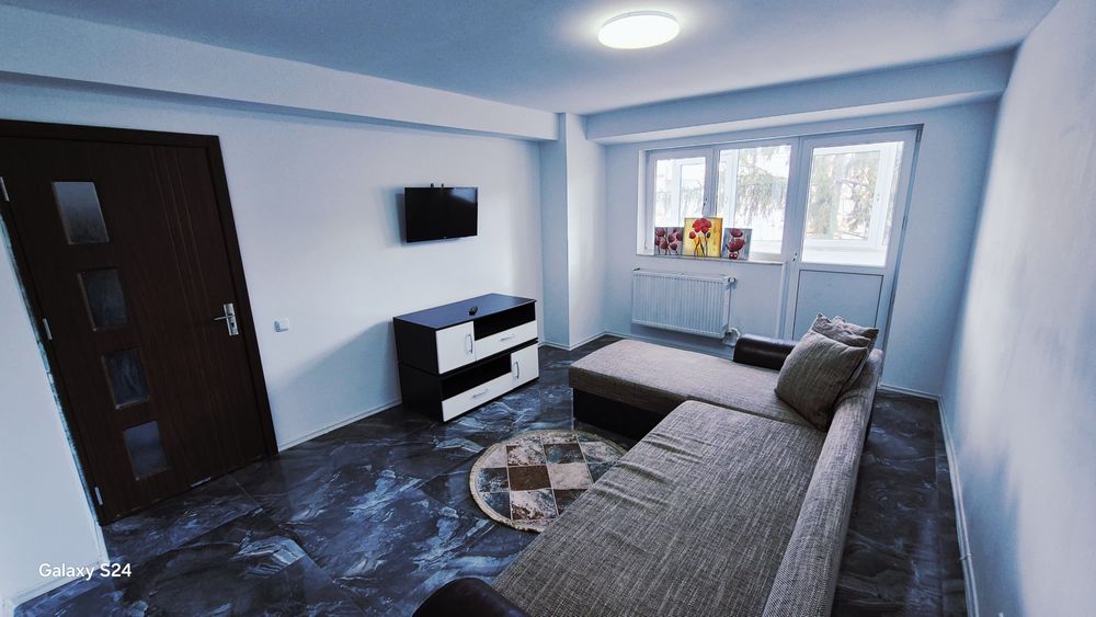 Apartament 2 camere Campulung Muscel