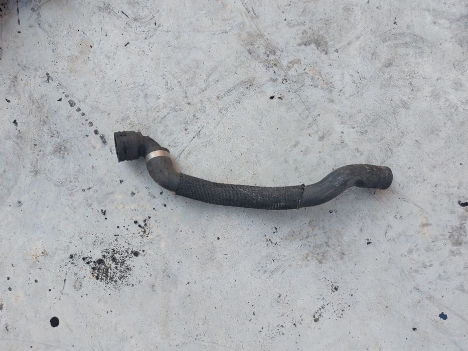 Тръби антифриз Бмв bmw e90 е92 е91 320d 177кс  n47