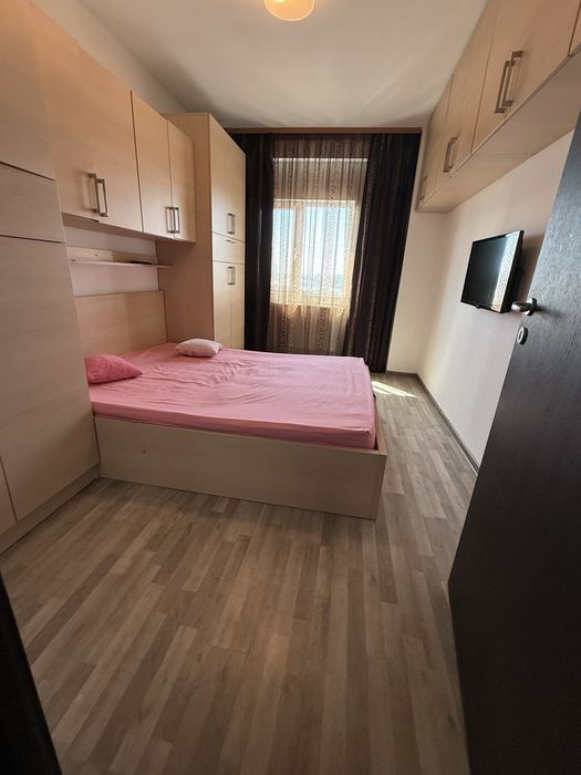 Vand apartament 2 Camere - Militari Residence
