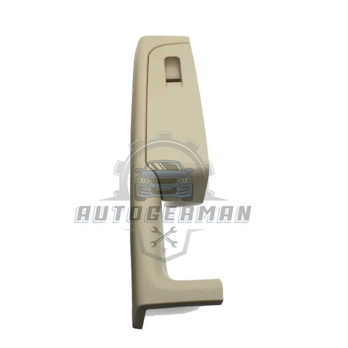 Дръжка за Skoda SuperB нови панели за врата брави дясната врата кола