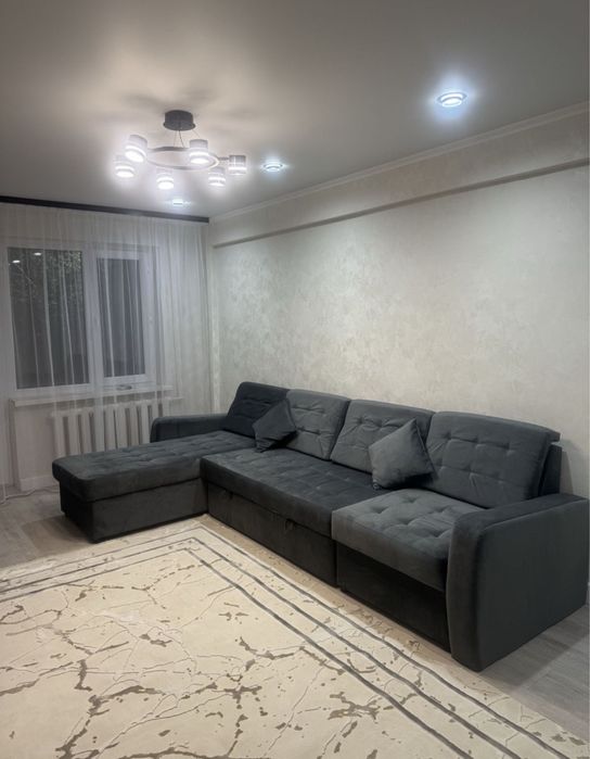 2 комнтаная квартира посуточно