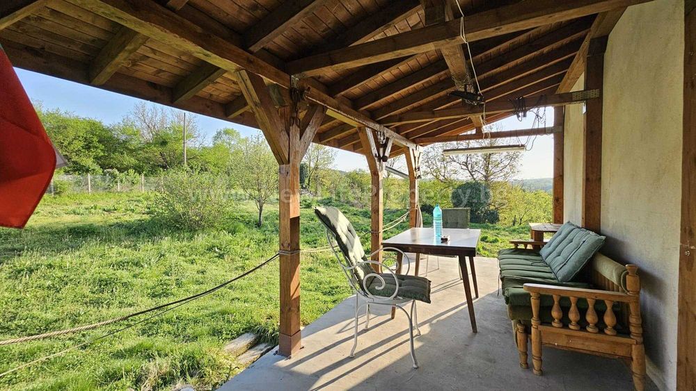 Продава се Къща в с. Проход, Област Бургас - 148 кв.м за 757 €/кв.м - Снимка #15