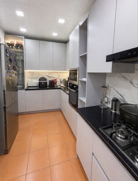 4-х комнатная квартира Юнусабад-2