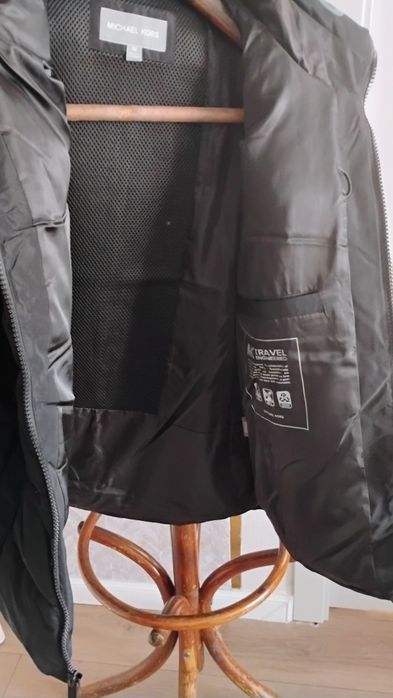 Новая Зимняя куртка Michael Kors
