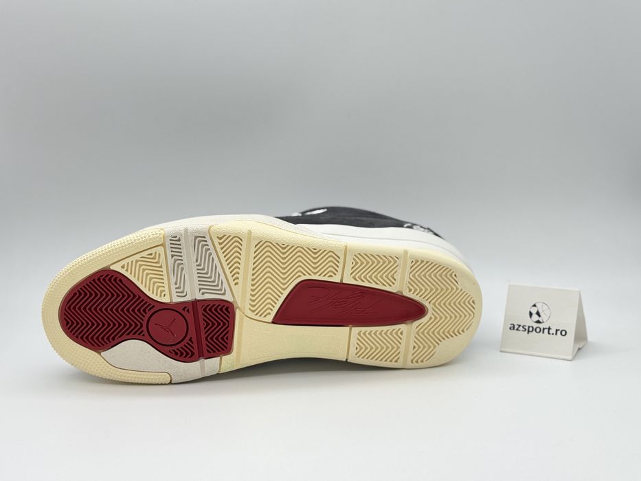 Jordan Flight Court Noi Originali (42; 43; 44; 44,5)