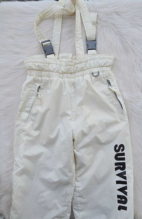 Дамски ски екип размер М-Л