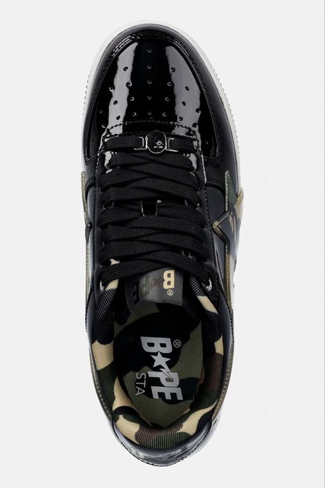 Мъжки обувки A Bathing Ape BAPE