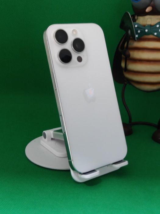 iPhone 16  Pro * Buy Back * Garantie *