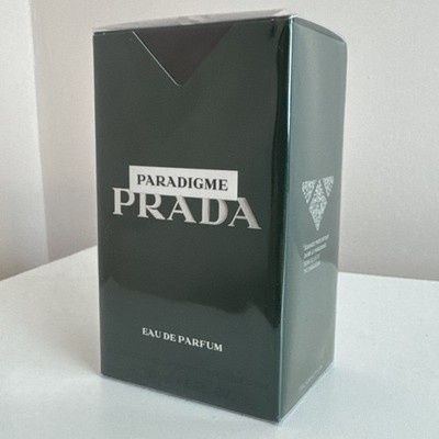 Prada Paradigme edp 100ml- парфюм за мъже