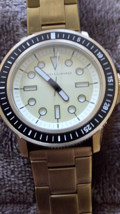 Часовник Armani Exchange