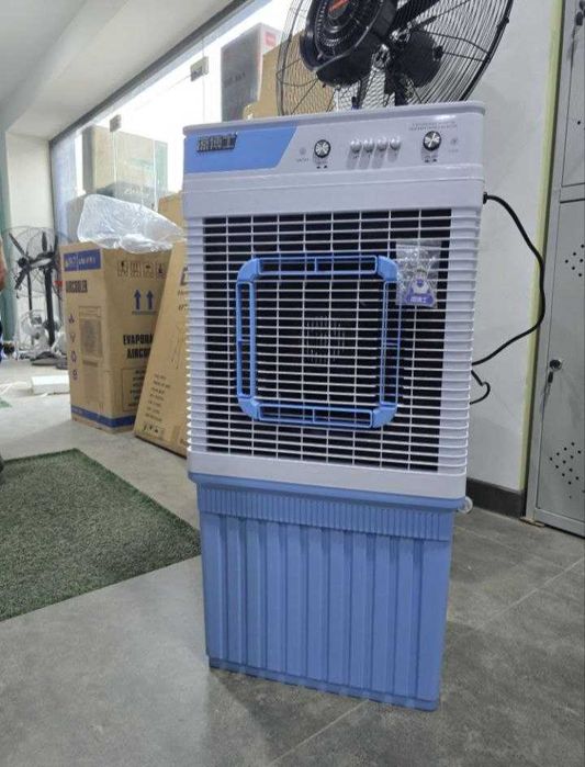 Aircooler Diamond sovitish namlash ochiq joylar terasalarga вадиной ох